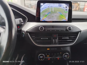 Ford Focus 2.0 TDCI 150 HP, снимка 14