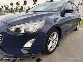 Ford Focus 2.0 TDCI 150 HP, снимка 3
