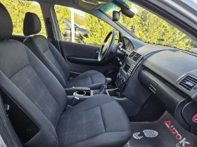 Mercedes-Benz A 150 1.5i-95кс= FACELIFT= ПОДГРЕВ= ГАЗ= КЛИМАТРОНИК , снимка 14