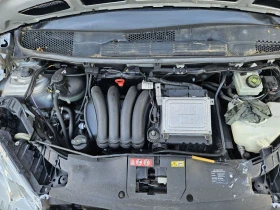 Mercedes-Benz A 150 1.5i-95кс= FACELIFT= ПОДГРЕВ= ГАЗ= КЛИМАТРОНИК , снимка 16