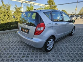 Mercedes-Benz A 150 1.5i-95кс= FACELIFT= ПОДГРЕВ= ГАЗ= КЛИМАТРОНИК , снимка 3