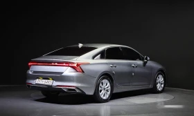 Kia K8 3.5 LPG 2WD Trendy, снимка 2