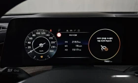 Kia K8 3.5 LPG 2WD Trendy, снимка 8