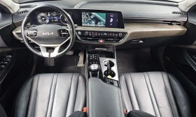 Kia K8 3.5 LPG 2WD Trendy, снимка 7