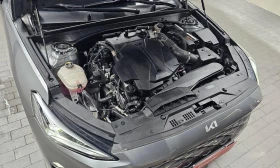 Kia K8 3.5 LPG 2WD Trendy, снимка 6