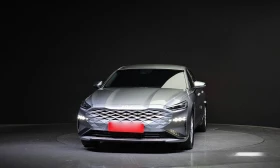Kia K8 3.5 LPG 2WD Trendy, снимка 3