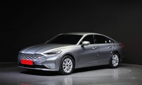 Kia K8 3.5 LPG 2WD Trendy, снимка 1