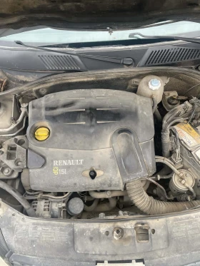 Renault Clio, снимка 3