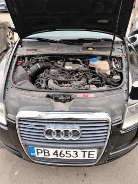 Audi A6, снимка 12