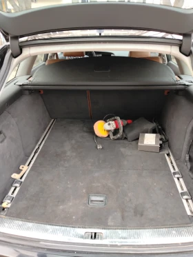 Audi A6, снимка 7
