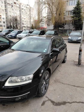 Audi A6, снимка 3