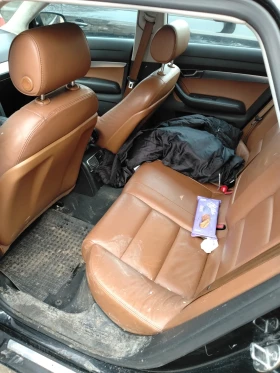 Audi A6, снимка 9