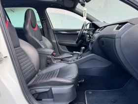 Skoda Octavia TDI VRS, снимка 7