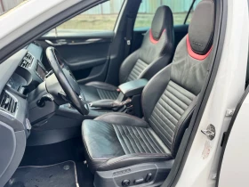 Skoda Octavia TDI VRS, снимка 6