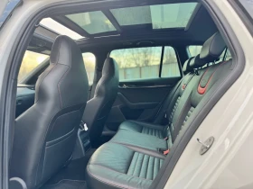 Skoda Octavia TDI VRS, снимка 9