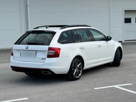 Skoda Octavia TDI VRS, снимка 4