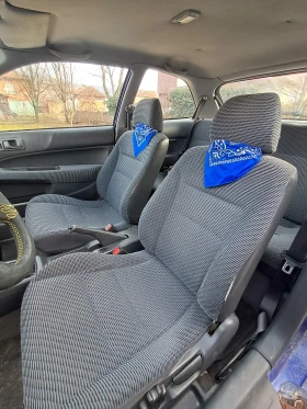 Honda Civic, снимка 9