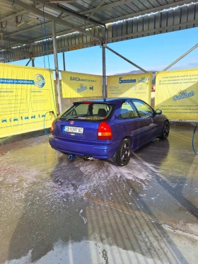 Honda Civic, снимка 6