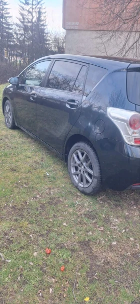 Toyota Verso 2000, снимка 15