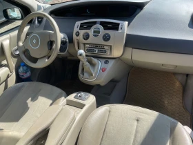 Renault Scenic 2.0 T 163 к.с., снимка 4