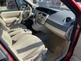 Renault Scenic 2.0 T 163 к.с., снимка 5