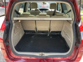 Renault Scenic 2.0 T 163 к.с., снимка 2