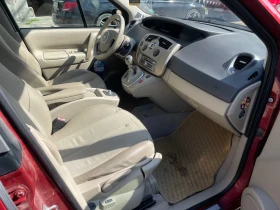 Renault Scenic 2.0 T 163 к.с., снимка 7