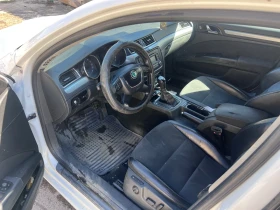Skoda Superb, снимка 7