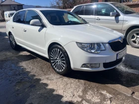 Skoda Superb, снимка 2
