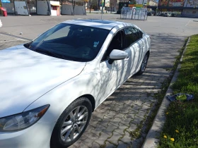 Mazda 6, снимка 12