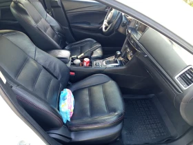 Mazda 6, снимка 14