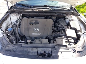 Mazda 6, снимка 11