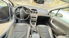 Peugeot 308, снимка 12