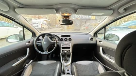 Peugeot 308, снимка 11