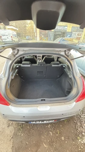 Peugeot 308, снимка 7