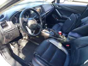 Mazda 6, снимка 8
