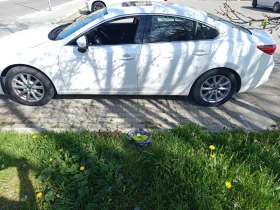 Mazda 6, снимка 16