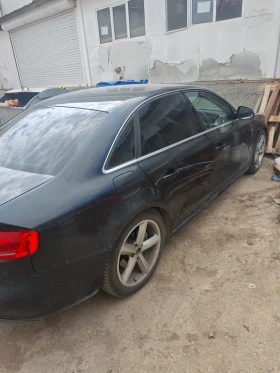 Audi A4, снимка 6