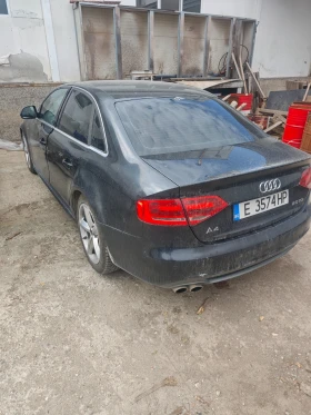 Audi A4, снимка 5