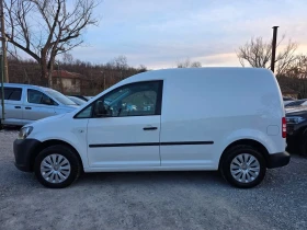 VW Caddy 1.6TDI 75K.C. / КЛИМАТИК / 2015 ГОДИНА, снимка 5