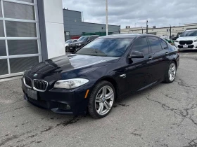 BMW 535 * 535i xDrive * CARFAX * ЦЕНА ДО БГ, снимка 1