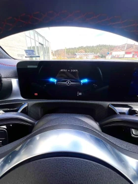 Mercedes-Benz CLA 200, снимка 12