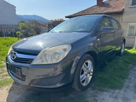 Opel Astra 1.6 16v 105ps feyslift, снимка 3