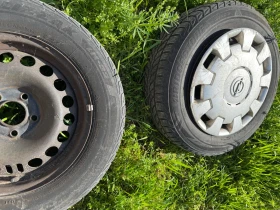 Opel Astra 1.6 16v 105ps feyslift, снимка 12