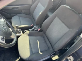 Opel Astra 1.6 16v 105ps feyslift, снимка 7