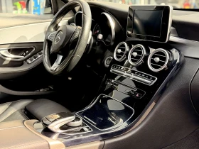 Mercedes-Benz C 220 AMG LINE   EXCLUSIVE EDITION, снимка 12