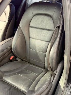 Mercedes-Benz C 220 AMG LINE   EXCLUSIVE EDITION, снимка 16