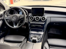Mercedes-Benz C 220 AMG LINE   EXCLUSIVE EDITION, снимка 15