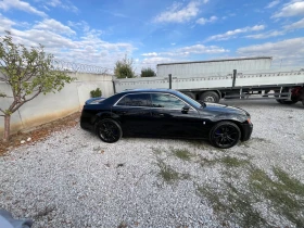 Chrysler 300c, снимка 5