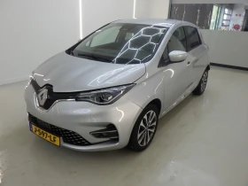 Renault Zoe R135 Intens, снимка 1